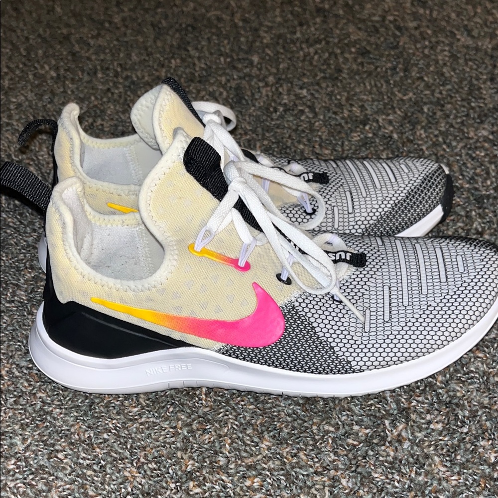 Nike